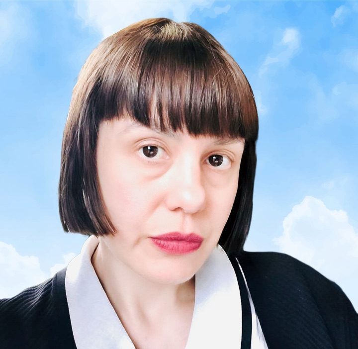 Sarah Grant